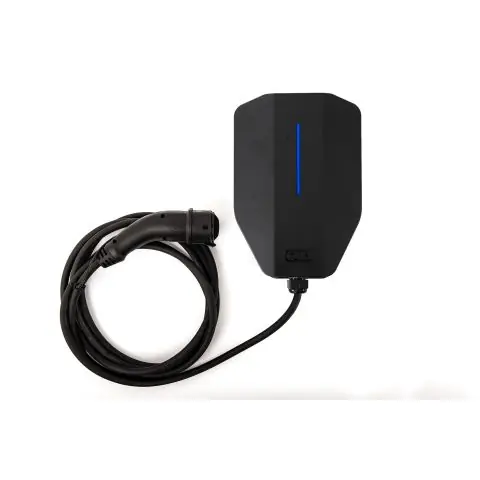 Begränsat erbjudande Garo Entity Compact 14 Laddbox